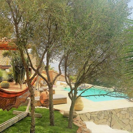 Residence Paradisu Ajaccio Appietto Eksteriør bilde
