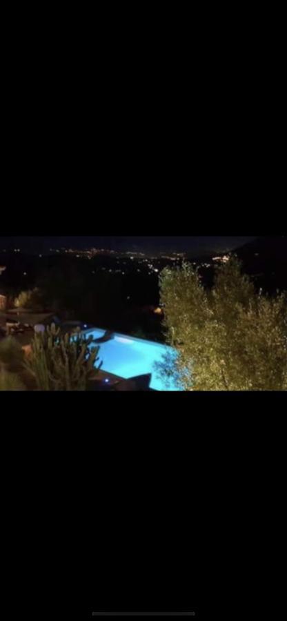 Residence Paradisu Ajaccio Appietto Eksteriør bilde