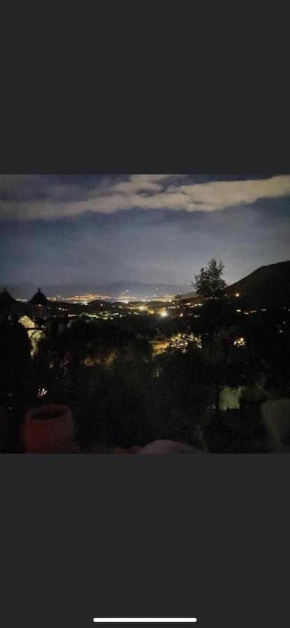Residence Paradisu Ajaccio Appietto Eksteriør bilde
