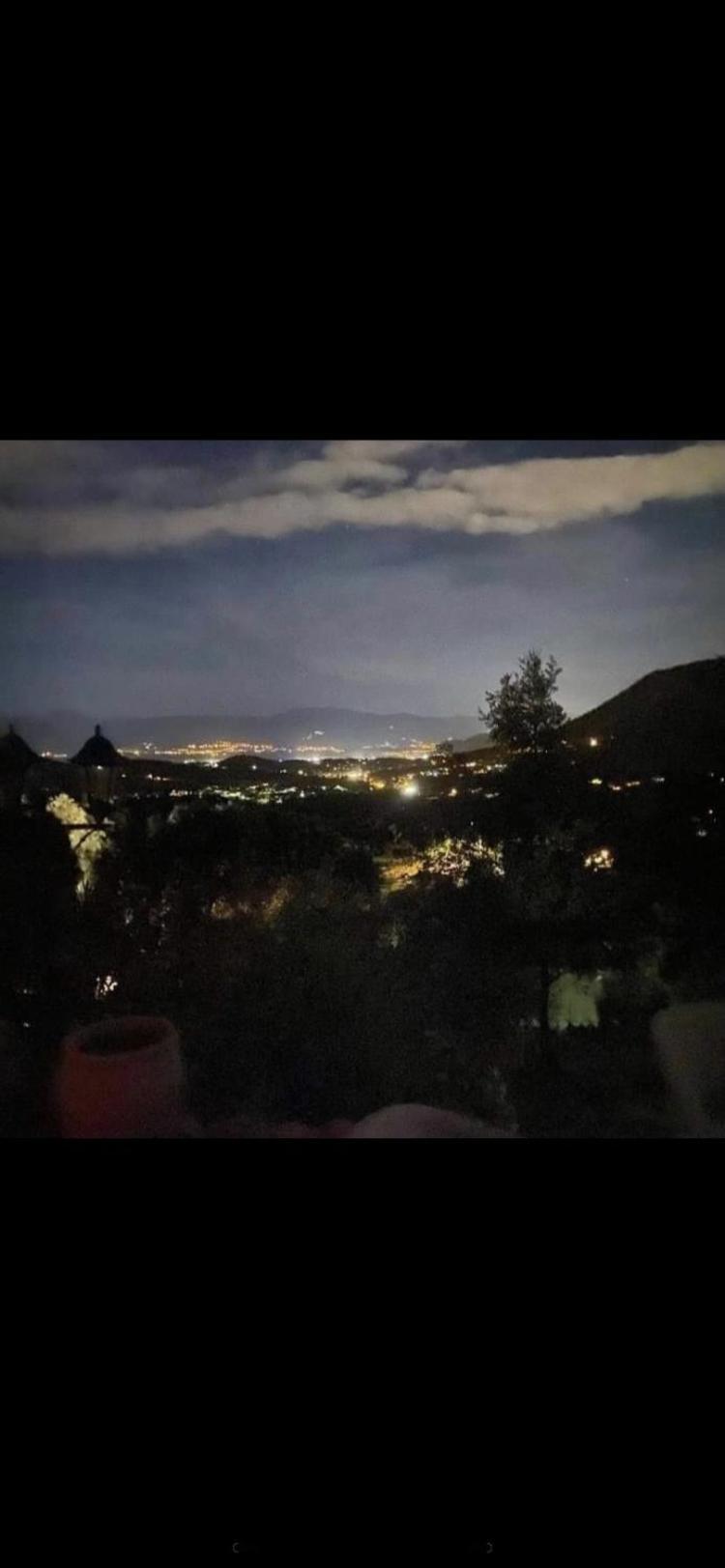 Residence Paradisu Ajaccio Appietto Eksteriør bilde