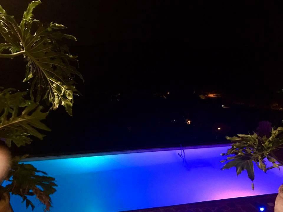 Residence Paradisu Ajaccio Appietto Eksteriør bilde