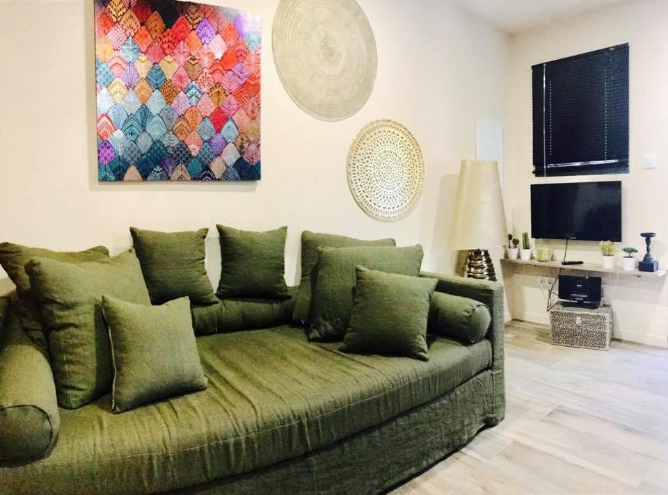 Residence Paradisu Ajaccio Appietto Eksteriør bilde